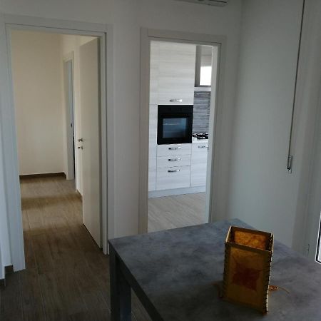 Appartamento Fronte Mare Porto Recanati Exterior photo