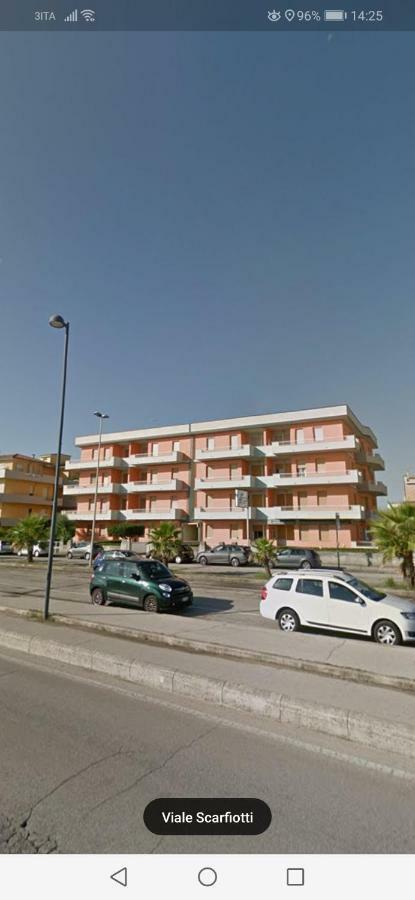 Appartamento Fronte Mare Porto Recanati Exterior photo