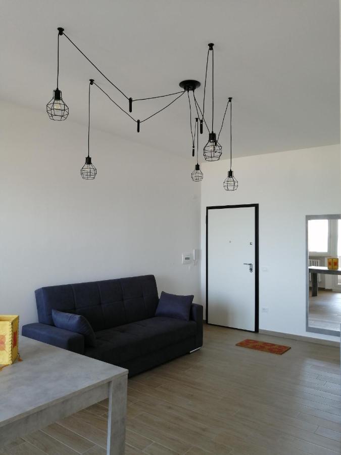 Appartamento Fronte Mare Porto Recanati Exterior photo