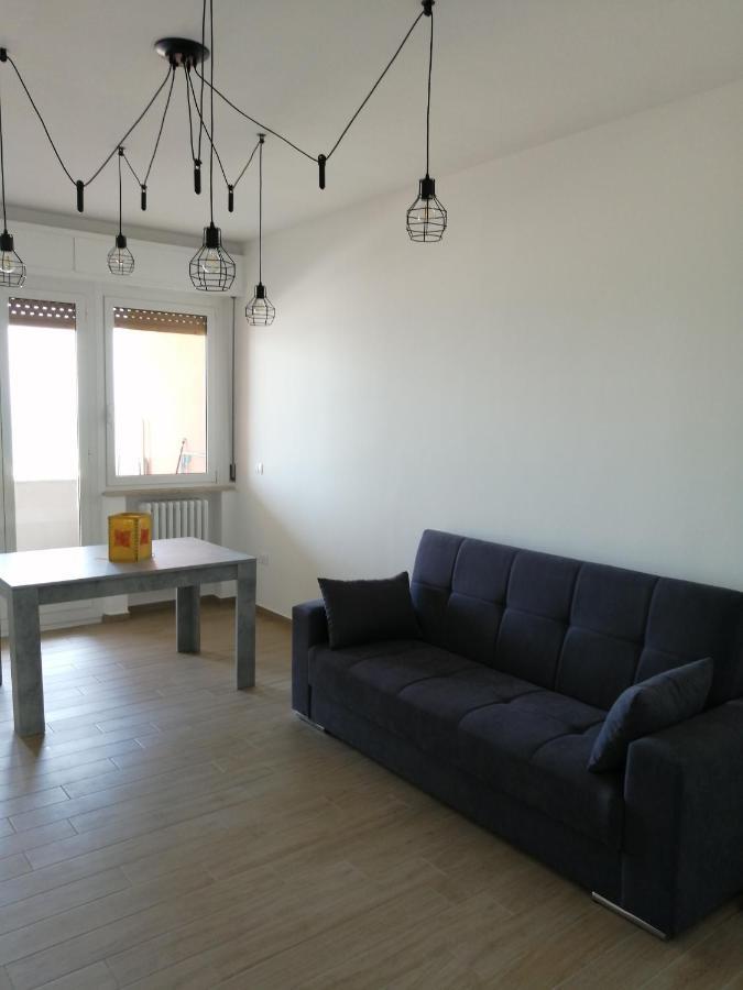 Appartamento Fronte Mare Porto Recanati Exterior photo
