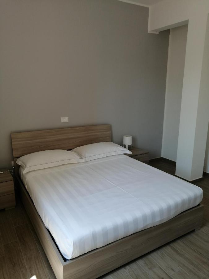 Appartamento Fronte Mare Porto Recanati Exterior photo
