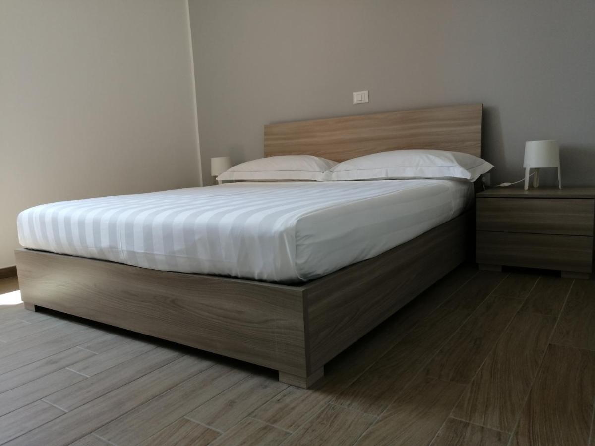 Appartamento Fronte Mare Porto Recanati Exterior photo