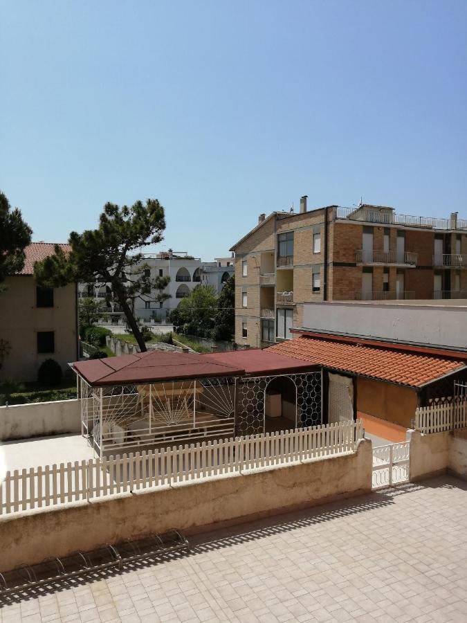 Appartamento Fronte Mare Porto Recanati Exterior photo
