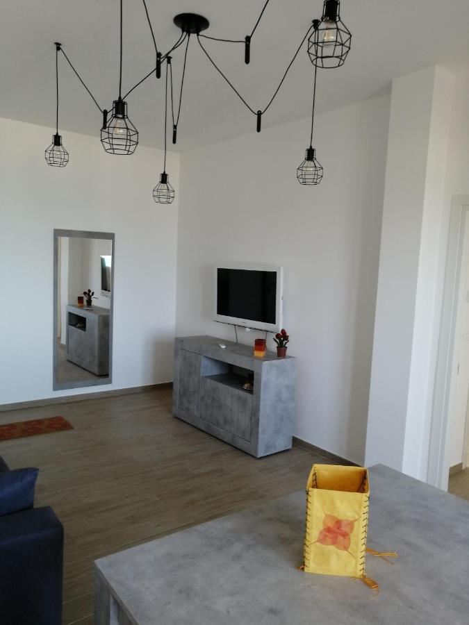Appartamento Fronte Mare Porto Recanati Exterior photo