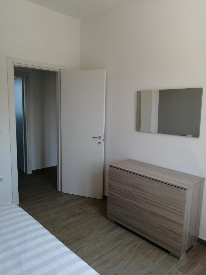 Appartamento Fronte Mare Porto Recanati Exterior photo