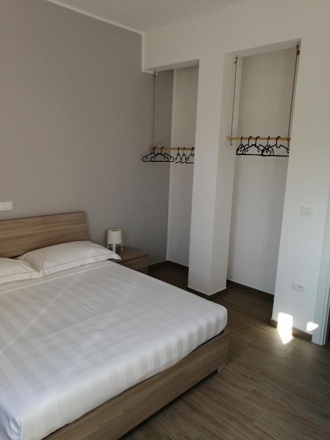 Appartamento Fronte Mare Porto Recanati Exterior photo