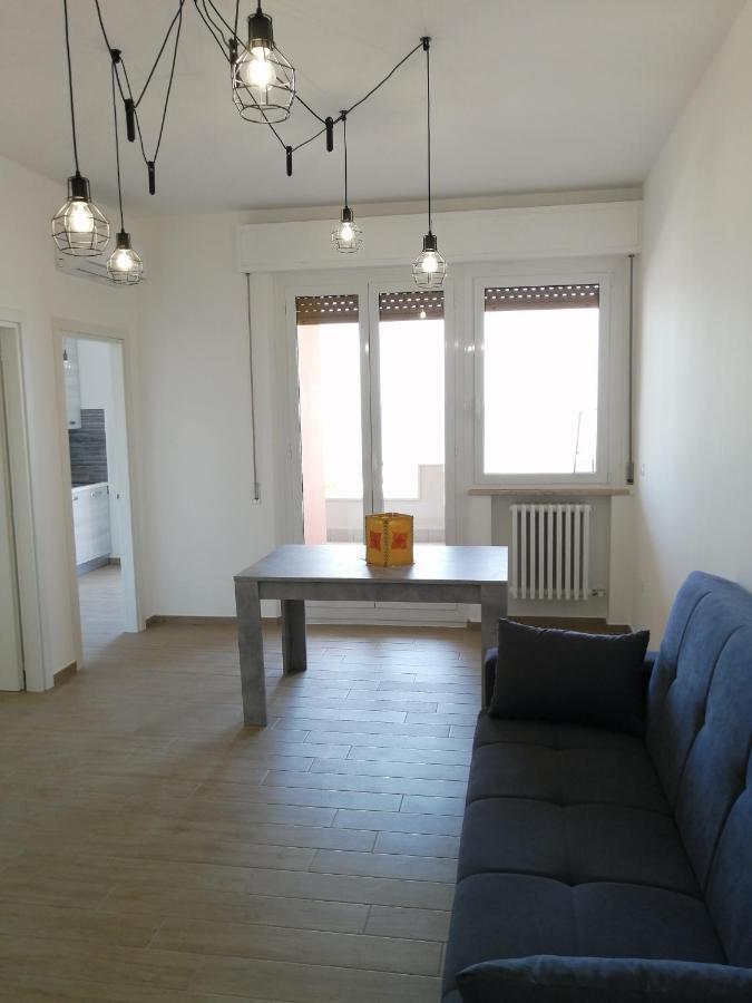 Appartamento Fronte Mare Porto Recanati Exterior photo
