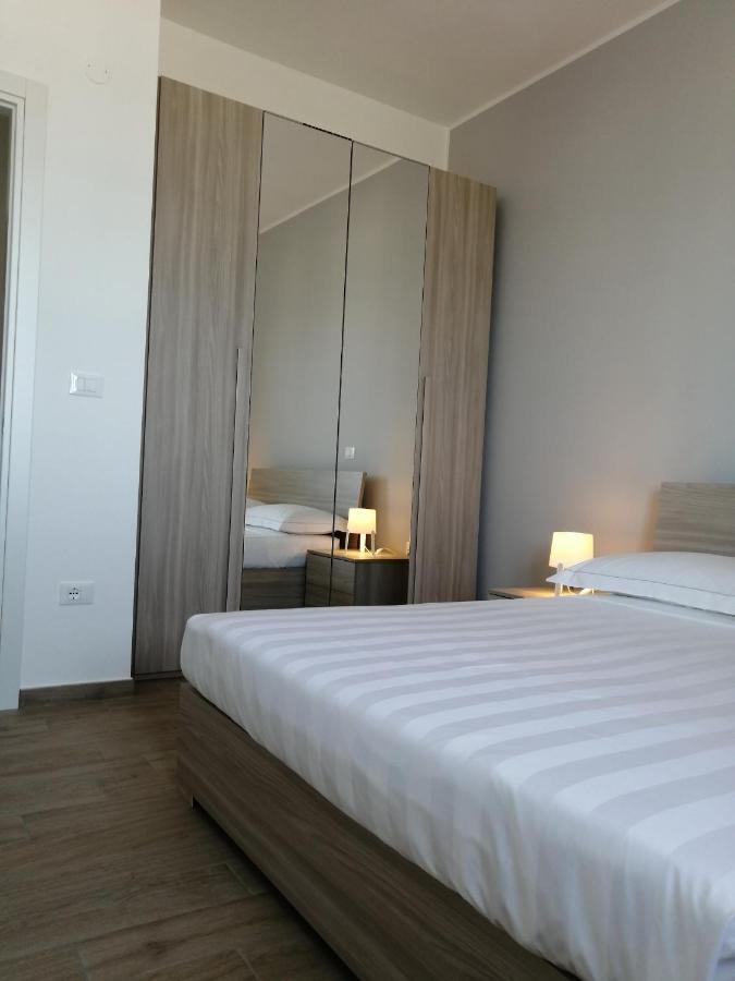 Appartamento Fronte Mare Porto Recanati Exterior photo