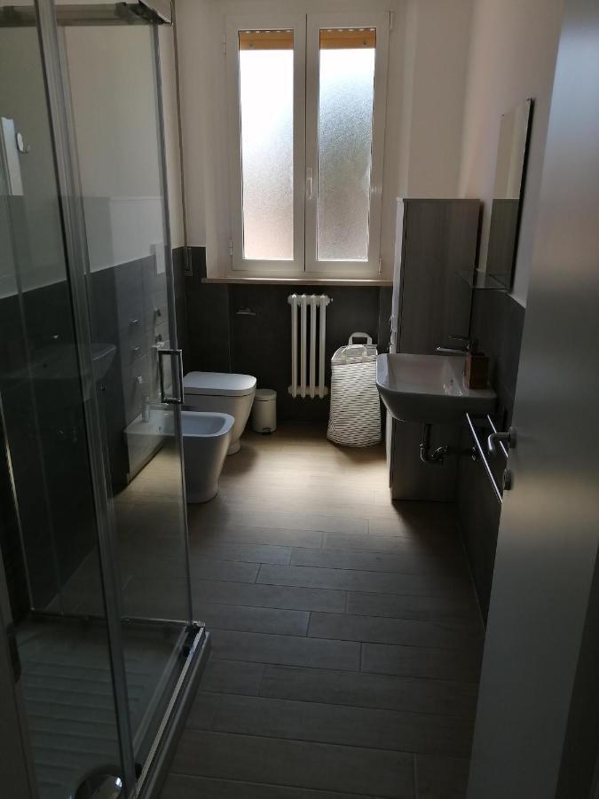 Appartamento Fronte Mare Porto Recanati Exterior photo