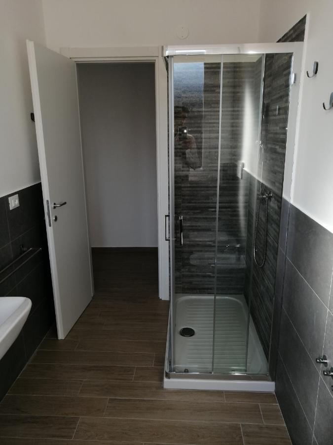Appartamento Fronte Mare Porto Recanati Exterior photo