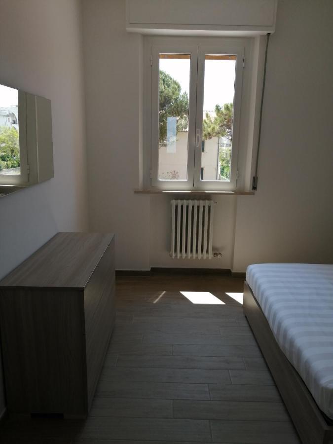 Appartamento Fronte Mare Porto Recanati Exterior photo
