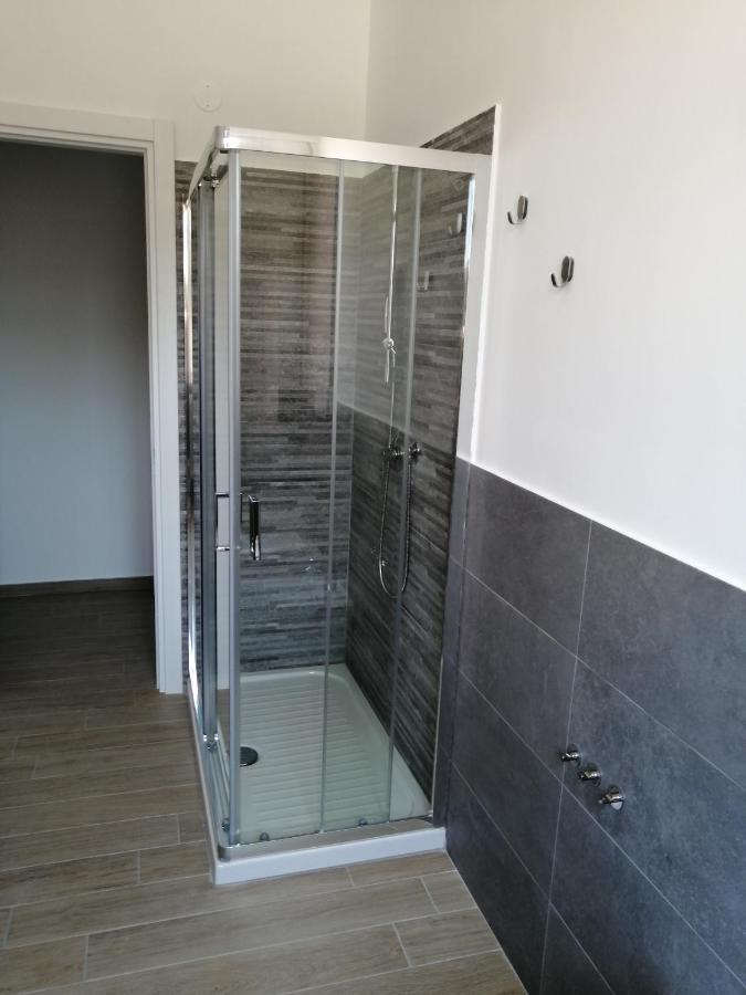 Appartamento Fronte Mare Porto Recanati Exterior photo