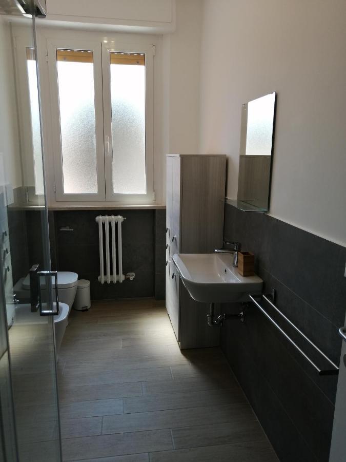 Appartamento Fronte Mare Porto Recanati Exterior photo