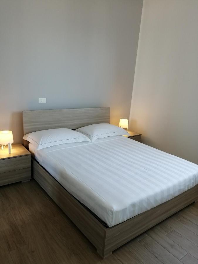 Appartamento Fronte Mare Porto Recanati Exterior photo