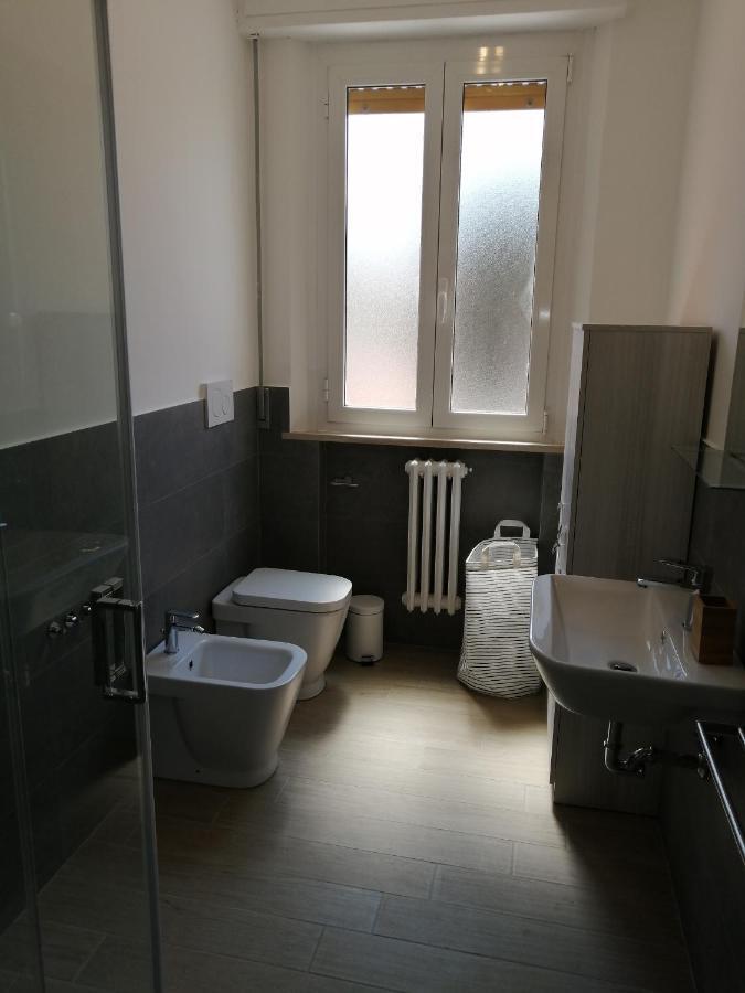 Appartamento Fronte Mare Porto Recanati Exterior photo