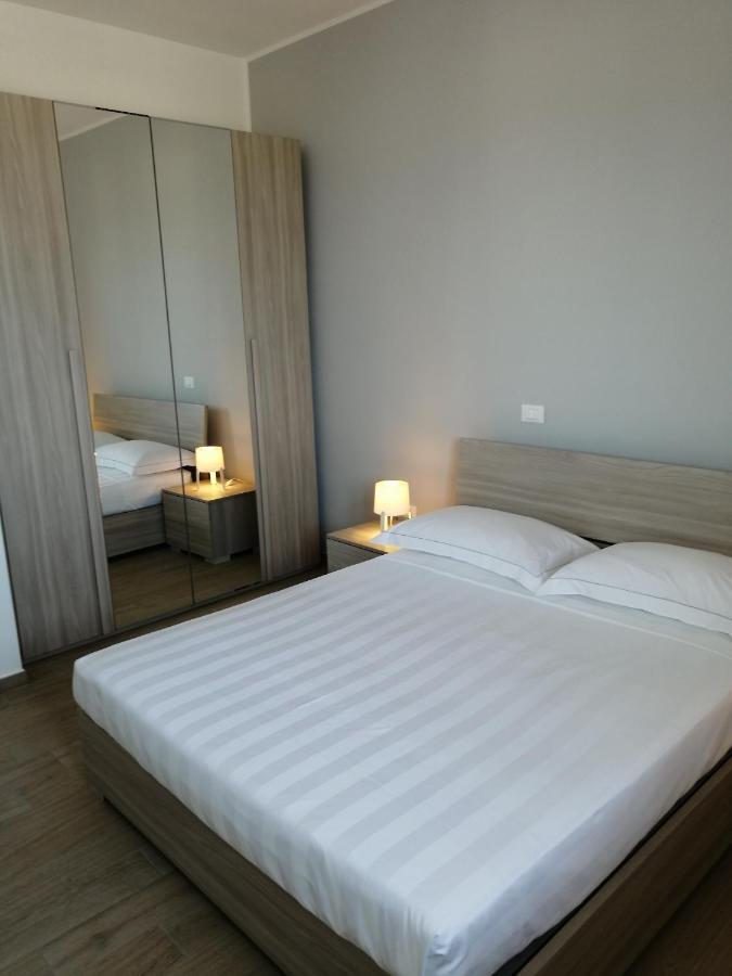 Appartamento Fronte Mare Porto Recanati Exterior photo