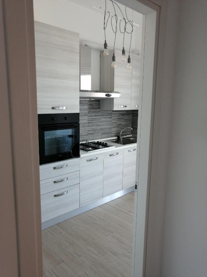 Appartamento Fronte Mare Porto Recanati Exterior photo