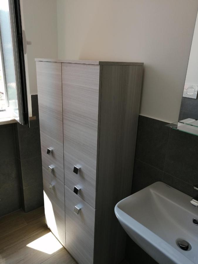 Appartamento Fronte Mare Porto Recanati Exterior photo