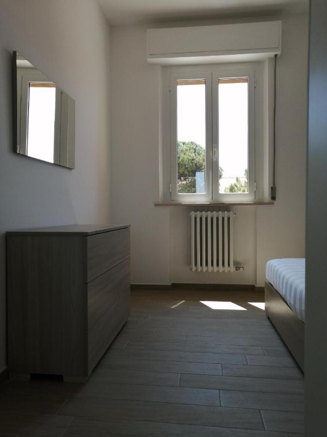 Appartamento Fronte Mare Porto Recanati Exterior photo