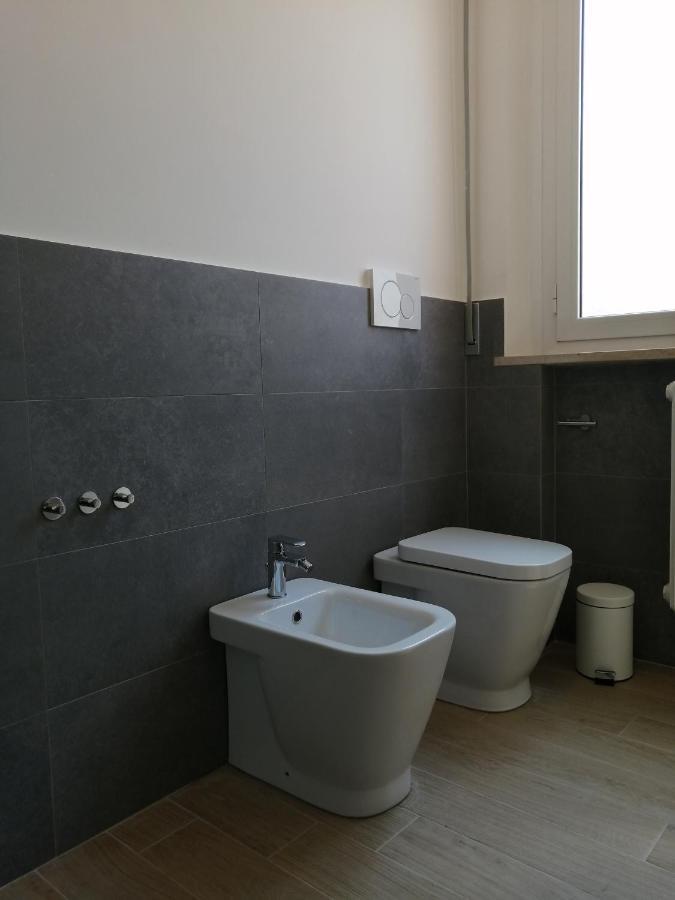 Appartamento Fronte Mare Porto Recanati Exterior photo