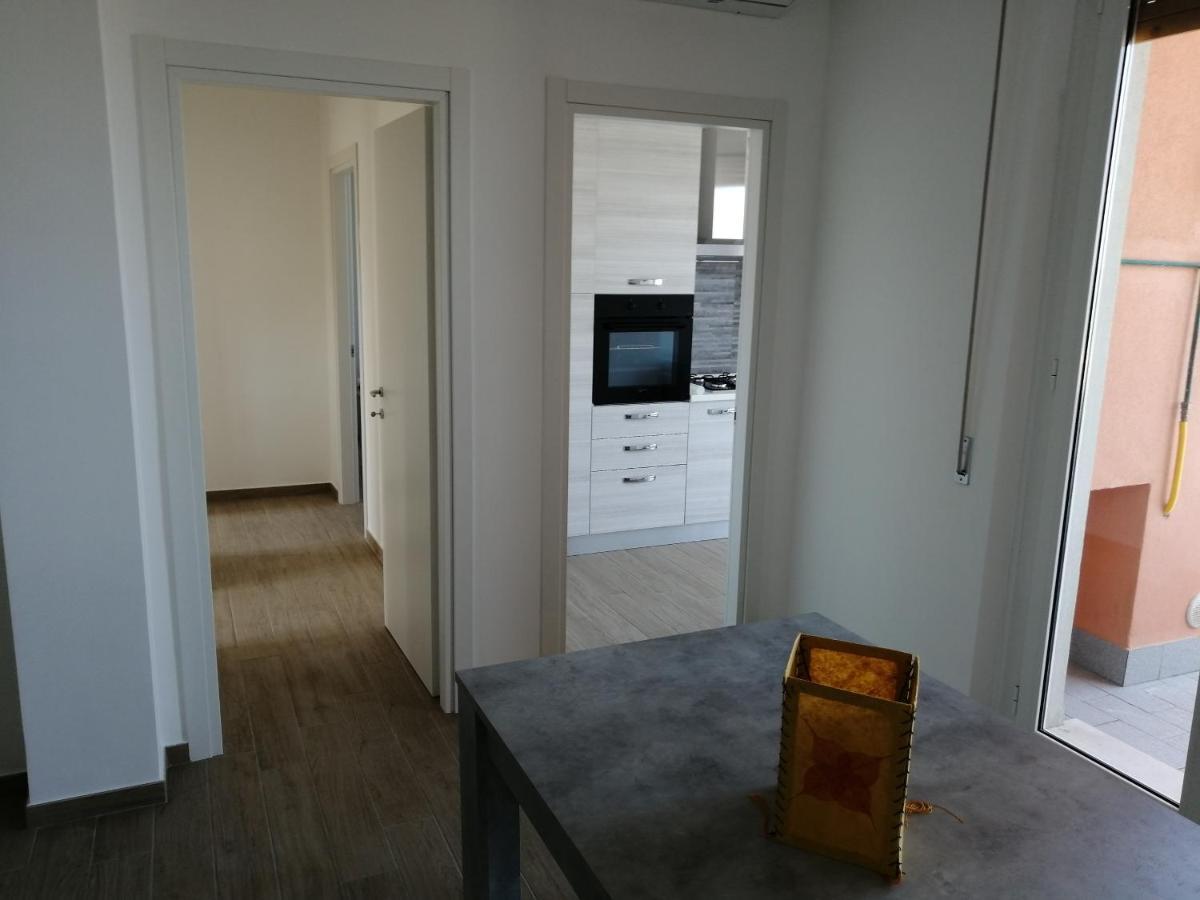 Appartamento Fronte Mare Porto Recanati Exterior photo
