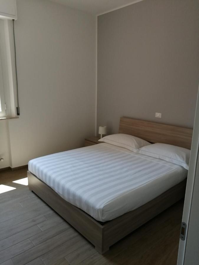 Appartamento Fronte Mare Porto Recanati Exterior photo