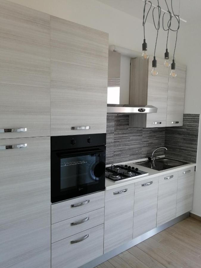 Appartamento Fronte Mare Porto Recanati Exterior photo